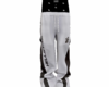 HS Nylon B&W