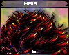 S|Holi Hair 2015|M