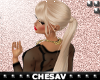 !C Kimico Blonde Hair