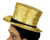 Golden Top Hat