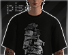 No Money OversizeTshirt