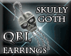 Skully Goth Bundle