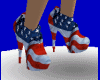 4th of July shoes1