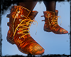 [Gel]Halloween boots