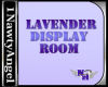 (1NA) Lavender Room