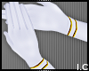 IC| Magnolia Gloves W