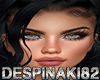 Ds Serena Head
