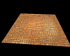 FG~ Modern Gold Carpet