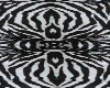 Minimalistic rug