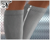 GRAY NEW BOOTS