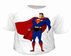 GM's SuperMan Tshirt