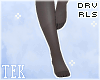 [T] Stockings RLS DRV