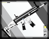 FN Scar WB