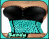 (S) Sexy Cat Lady 2 XLB