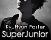 $L Kyuhyun Poster 01