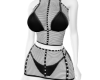 Trend Black Set