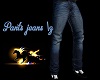 Pants jeans \z