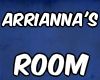 Arianna's Room