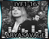 [ARY] If You Feel + S