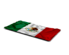 🩻 MEXICO FLAG