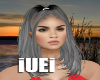 iUEi- Rose Ashy Hair