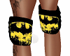 Batman Knee Pads