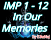 In Our Memories remix
