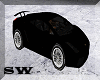 Lamborghini Intruder