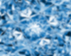 Azure Blue Jewel Set