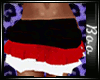 Game Slave Skirt