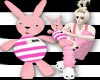 Usavich Bunny [Pink]