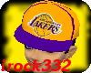 [irk]LakersFlipB-BallHat