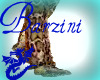 Barzini snake shoe