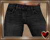 Ⓣ Hint Jeans LiteBlack