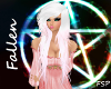 {FSP} White Pink Jesse