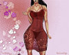 Red Lace RLL