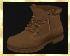 Boots Beige