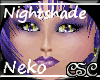 {CSC} NS Neko Skin