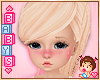 !✿ Baby Tail Blonde *