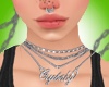 -crybaby necklace-