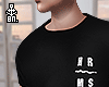 ! B. Modern T-shirt I