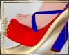 [S] Merdeka Vibes-Heels