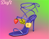 𝓓. Juicy Twist F