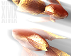 x. Animated goldfish v1