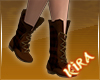 |Kira| Hunting Boots