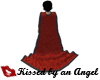 *A* Royal Cape Red - M