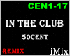 In The Club Remix