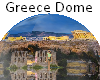 ae~Greece Dome Dj Light