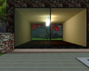 modern villa