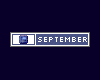 Tiny September Gem